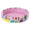 Produktbild: Bestway Disney PRINCESS Planschbecken, 122 x 25 cm