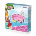 Produktbild: Schwimmbad Princess Bestway 122 X 25 CM Aufblasbar Kinder 3 Ringe 3453