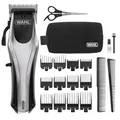 Produktbild: Wahl Rapid Clip, Haarschneider für Männer, wiederaufladbar, Lithium-Ionen-Haarschneider, Herren-Haarschneider, Profi-Qualität, kabellose Haarschneider, Kurzhaarschneider