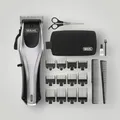 Produktbild: Wahl Rapid Clip Haarschneider Herren Akku, kabellos, Profi für Kurzhaarpflege
