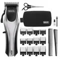 Produktbild: WAHL 09657.0460 Rapid Clip Haarschneider Akku Rasierer kabellos Komplettset