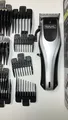 Produktbild: Wahl Rapid Clip, Haarschneider für Männer, wiederaufladbar