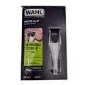 Produktbild: Wahl Rapid Clip, Haarschneider für Männer, wiederaufladbar, Lithium-Ionen