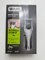 Produktbild: Wahl Rapid Clip – neu, defekter Klingen-Zahn, OVP beschädigt, kabellos