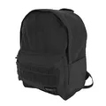 Produktbild: Mil-Tec Daypack Cityscape Molle schwarz