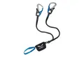 Produktbild: Salewa Klettergurt SET VIA FERRATA ERGO TEX SILVER/ROYAL BLUE