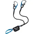 Produktbild: SALEWA Klettersteigset VIA FERRATA ERGO TEX