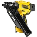 Produktbild: Akku-Nagler 18 v 90mm (bürstenlos) Einzelauslösung- Basisversion - Dewalt