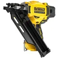 Produktbild: DeWalt 18V XR Nail. 33deg. 64-90mm sequential (DCN950N-XJ)