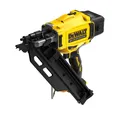 Produktbild: DEWALT Akku Nagler 18V DCN950N-XJ 90mm Einzelauslösung Bürstenlos