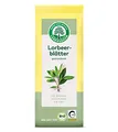 Produktbild: Lebensbaum Lorbeer-Blätter ganz & getrocknet, Bio-Gewürz mit würzigem Aroma, Loorbeer-Pflanze für Eintöpfe, Braten, Wild-Fleisch & Rotkohl, vegan, 5g