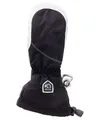 Produktbild: Damen Skihandschuhe HELI SKI FEMALE MITT Fausthandschuhe mit Leder 8