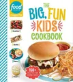 Produktbild: Maile Carpenter Food Network Magazine The Big, F (Gebundene Ausgabe) (US IMPORT)