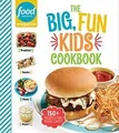 Produktbild: Food Network Magazine The Big, Fun Kids Cookbook: 1... | Buch | Zustand sehr gut