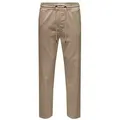 Produktbild: ONLY & SONS Cordhose ONSLinus (1-tlg) beige S