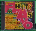 Produktbild: Various - Bravo Hits 5 - WEA - Doppel-CD