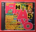 Produktbild: Various - Bravo Hits 5 - WEA - CD
