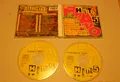 Produktbild: 2 CD Compilation Bravo Hits 5 36.Tracks 1993 DJ Bobo Mr Big Toten Hosen A-HA üb