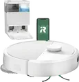 Produktbild: iRobot Roomba Plus 405 + White G185240