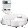 Produktbild: Irobot Combo 405 + Autowash Dock White G185240 - Weiß