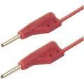 Produktbild: SKS Messleitung (Stecker 2 mm - St (973595101)