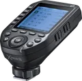 Produktbild: Godox X Pro II für Nikon D222801