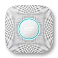 Produktbild: Google Nest Protect- Rauch- und Kohlenmonoxidmelder der 2. Generation (kabelgebunden)