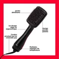 Produktbild: Revlon Styling Brush Bürsten Trocknende Glättende Salon Kollektion Pro