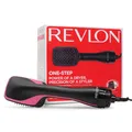 Produktbild: Revlon Hair Tools Revlon Pro RVDR5212E2 Pro Collection Salon One-Step Warmluftbürste, Schwarz