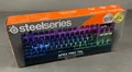 Produktbild: SteelSeries Apex Pro TKL – OmniPoint 2.0, RGB, OLED, USB-C, DE Layout,Mechanisch
