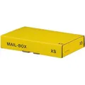 Produktbild: Smartboxpro Mail Box (25 x 15.5 x 4 cm, 1 x) (212151020)