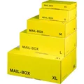 Produktbild: Versandkarton | Mailbox | Maxibrief | Faltschachtel | Versandbox |DHL zugelassen