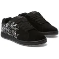 Produktbild: DC Shoes GAVELER Sneaker schwarz 43 EU