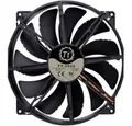 Produktbild: Thermaltake Gehäuselüfter Gehäuselüfter CL-F015-PL20BL-A