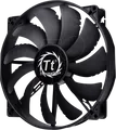 Produktbild: TT 94620 - Thermaltake Pure 20, 200 mm, schwarz