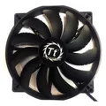 Produktbild: 4717964394620 Case fan - Pure 20 (200mm, 800 RPM) BOX Thermaltake