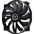 Produktbild: Thermaltake Pure 20 200x200x30, Gehäuselüfter, schwarz