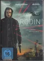 Produktbild: Rodin - Spy - Agent - Hero DVD NEU Alexander Petrov Svetlana Khodchenkova