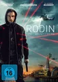 Produktbild: RODIN-SPY-AGENT-HERO - PETROV,ALEXANDER/MASCHKOW,W./KHODCHENKOVA,S/+    DVD NEU