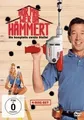 Produktbild: Hör mal, wer da hämmert - Die komplette zweite Sta... | DVD | Zustand akzeptabel