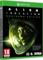 Produktbild: Alien Isolation XB-One UK multi