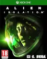Produktbild: Xbox1 Alien : Isolation (Eu)