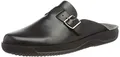 Produktbild: Rohde Herren Pantoffeln Soltau Hausschuhe Schuhe Schwarz 1970 90