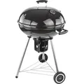 Produktbild: Dema - Kugelgrill Holzkohlegrill Profi Antigua Standgrill Grill Grillfest 54cm