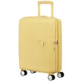 Produktbild: American Tourister by Samsonite SOUNDBOX Spinner 55/20 TSA EXP pastel yellow