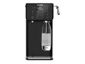 Produktbild: Philips ADD5962BK Wasserstation Sprudelfunktion ADD5962BK/10
