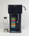 Produktbild: Wasserspender Philips ADD5962BK/10, heißes&kaltes Wasser, Spru­del­funk­ti­on,BY