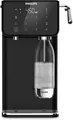 Produktbild: Philips ADD5962BK/10 Wasserstation, heiß, kalt und sprudelig