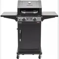 Produktbild: Char-Broil Gasgrill Advantage CORE B 2 Brenner - Schwarz