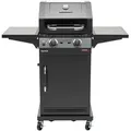 Produktbild: Char Broil Gasgrill Char-Broil Advantage CORE B 2 schwarz metallic inkl. 2 Brenner & Deckelthermometer